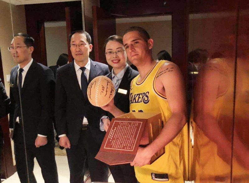 我们不一样|为了圆梦,淄博华美达竟然这样做