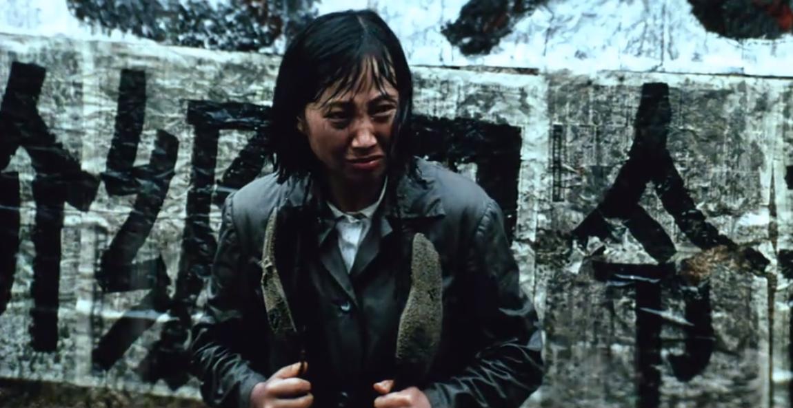 谢晋一生的苦难,80年代谢晋