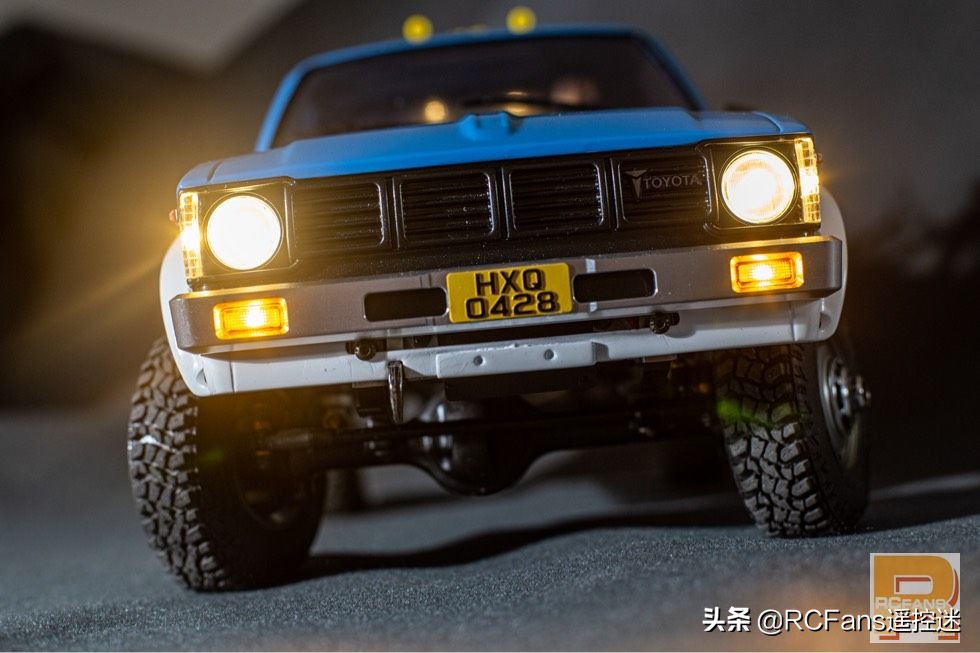 rc遥控模型车视频,rc模型车的视频