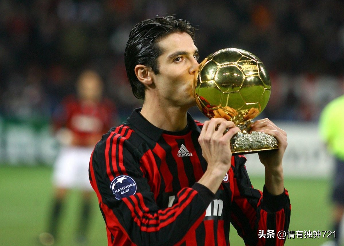 历届金球奖得主梅西,c罗梅西绝代双骄纪录片