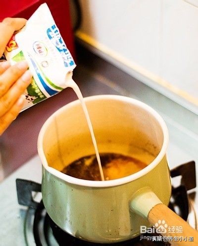 冬天适合摆摊卖的热饮,冬天适合喝的饮品