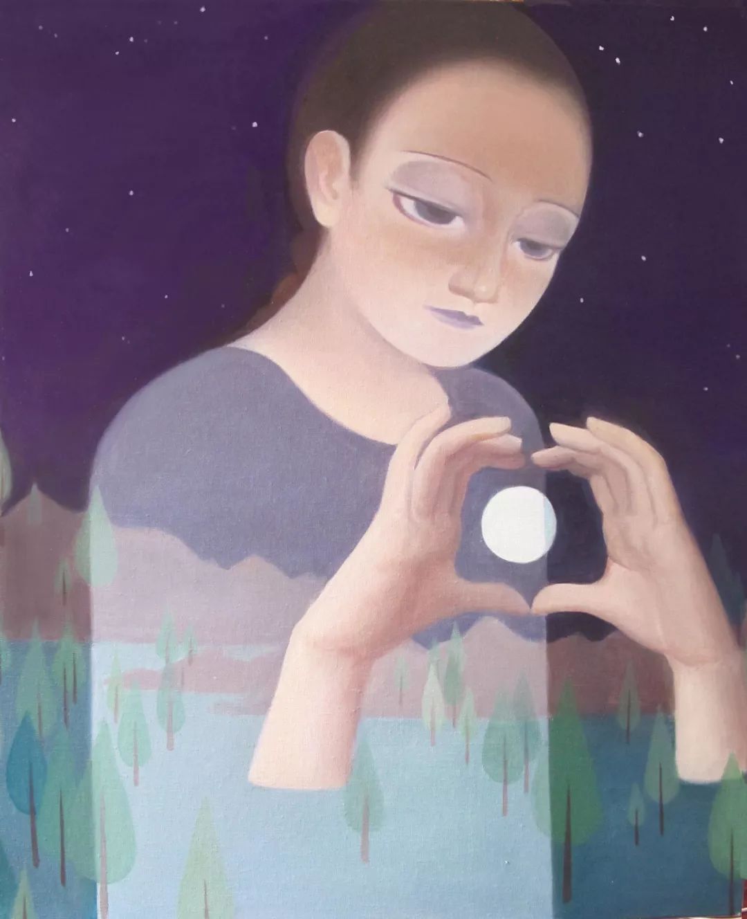 遇见宝甄网，共度诗意的艺术生活丨每周上新特辑vol.11