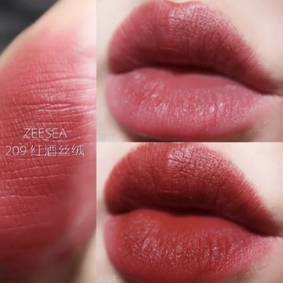这些口红你买过哪几种,口红千万不要买的大牌