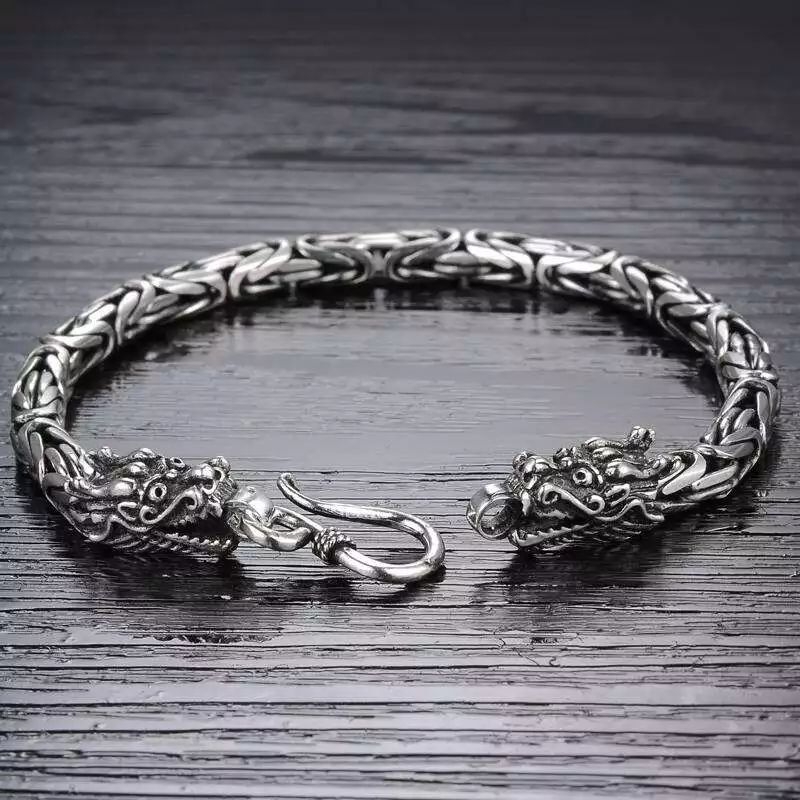 苗银藏银和雪花银有什么区别,足银泰银苗银藏银925银有什么不同