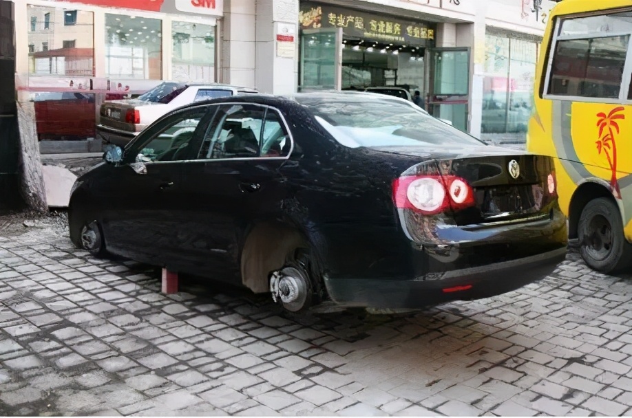 轮胎防盗螺丝丢了怎么办,轮胎防盗螺丝怎么拆卸