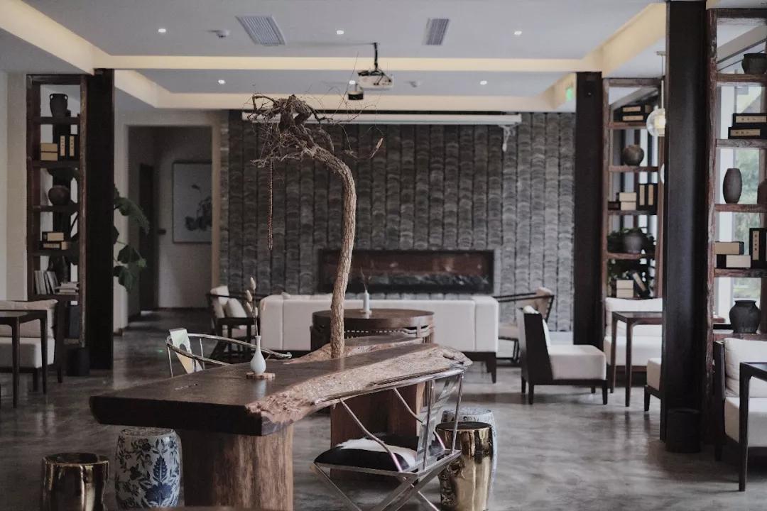 眺云海秘境、西子春晓，每一家都是旅行艺术，带你躺入春天~