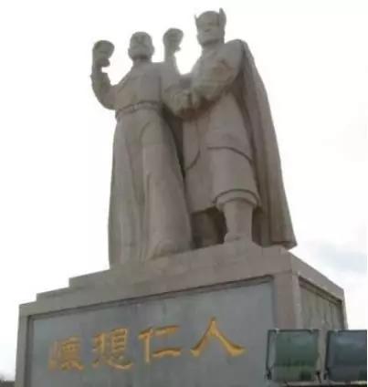 左手云冈窟，右手华严寺｜李尔山评说大同佛教史