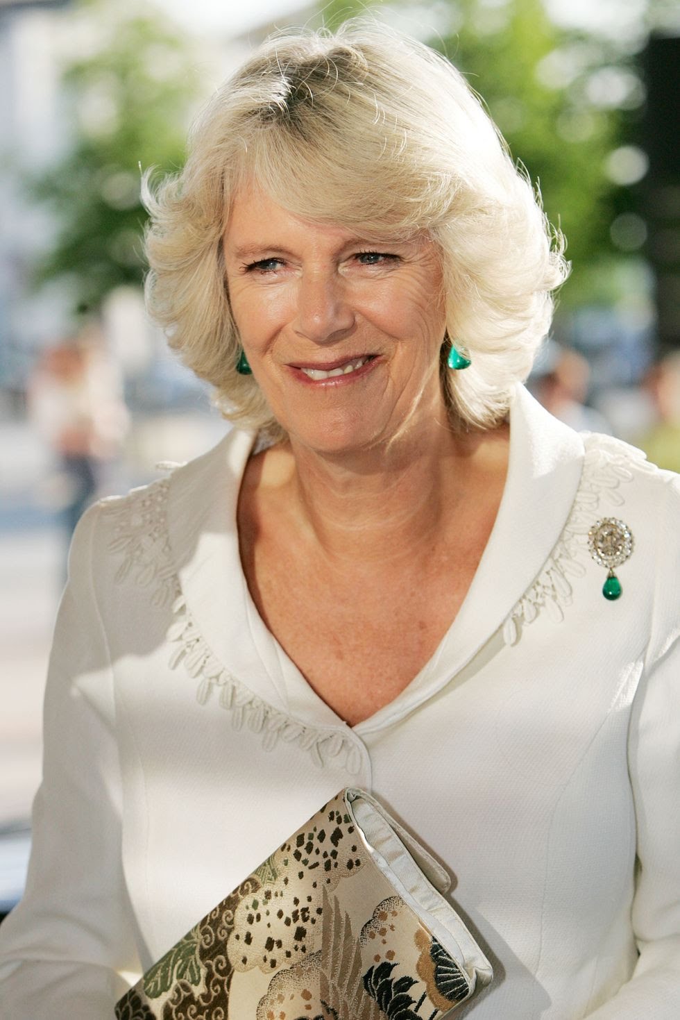 一次看够古玉精品200件,高级珠宝表祖母绿英国