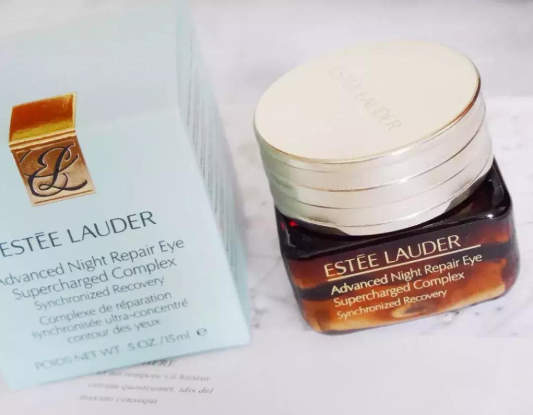 推荐一款抗皱抗衰的眼霜,最新抗衰老眼霜推荐