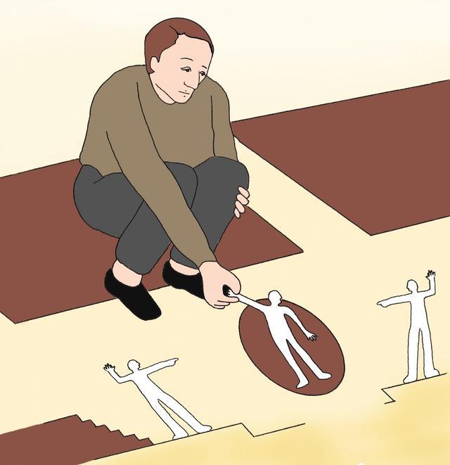 怎样快速进入四维空间,要怎么才能进入四维空间