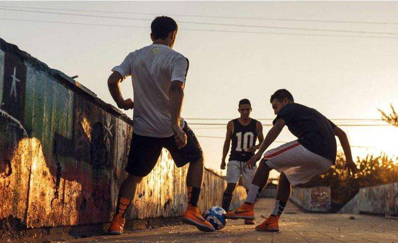 欧洲足球为何如此受欢迎,欧洲足球为什么受欢迎