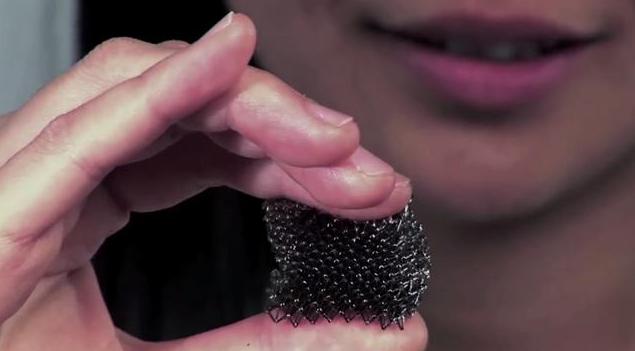 世界上已知最坚硬的金属,世界最坚硬金属材料