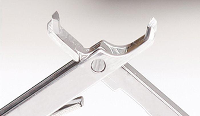 给家里买了一把“不便宜”的指甲刀,妈妈竟然说我会勤俭持家