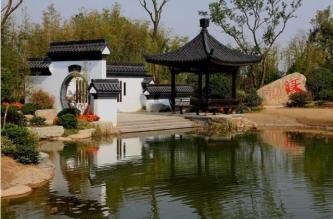 “巧于因借，精在体宣”：古代重要的造园专著《园治》