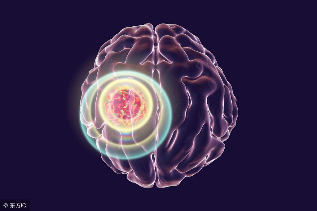 什么是脑肿瘤能治愈吗,脑肿瘤和脑癌有靶向药吗