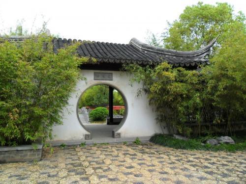 “巧于因借，精在体宣”：古代重要的造园专著《园治》