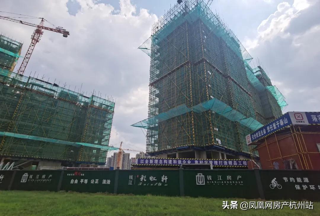 “万人摇”板块限价突涨8000元/㎡？买到就翻一倍的红利要消失了