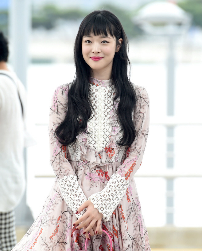 女性五官不精致怎么办,五官精致的女人不好看