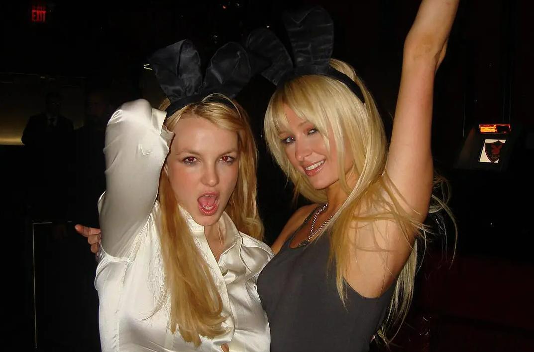 布兰妮前男友道歉,布兰妮被亲生父亲控制了吗