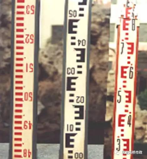 手把手教你水准测量,导线水准测量技术