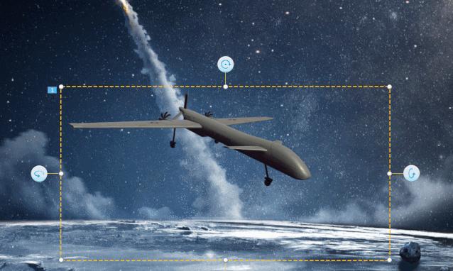 你和PPT高手之间只差了一个演翼3D素材库！