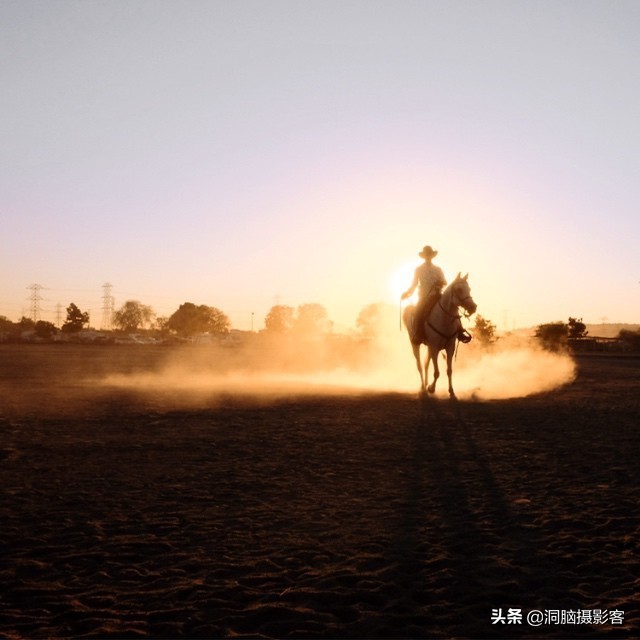 学会三分法轻松搞定各种构图,小白和大师