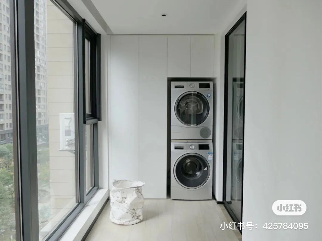 定制衣柜公寓装修效果图,定制衣柜在装修的哪步做