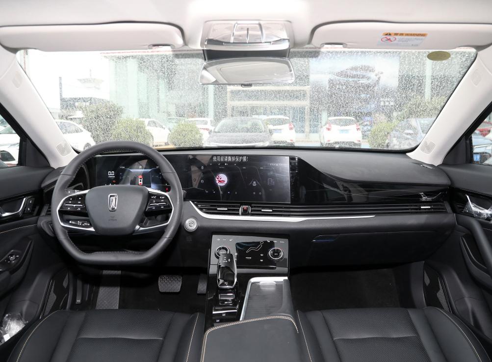 试驾奔腾b701.5悦享,深度体验奔腾b701.5自动乐享型