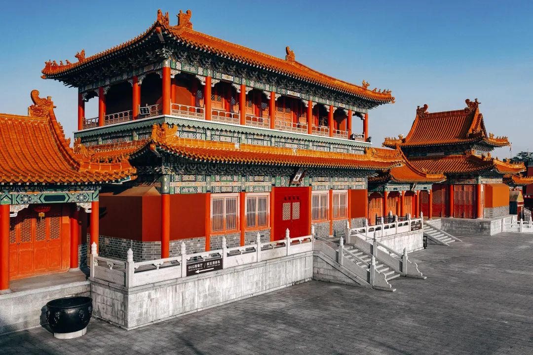 乘风破浪的西樵清凉路线来了！游山玩水，享穿越，入住明星同款酒店！