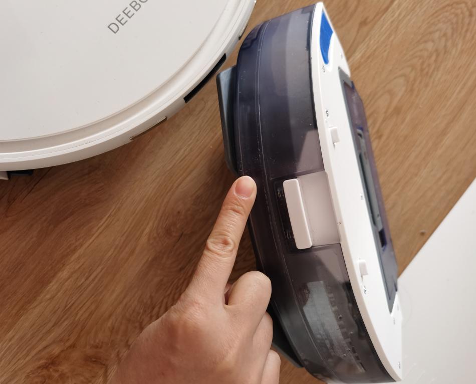 扫地机器人可以自动拖地吗,自动洗拖布拖地机器人深度测评