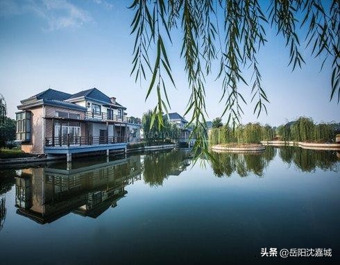 长沙市周边哪里有湖泊,长沙市望城区有什么湖泊