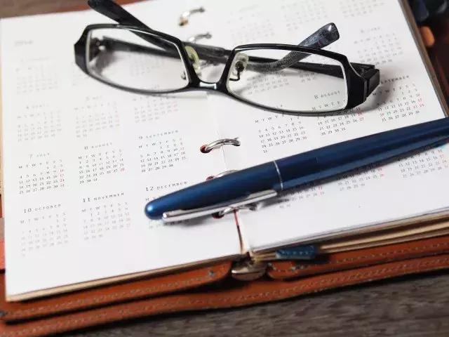 写好硬笔字漂亮的技巧口诀,轻松写出漂亮硬笔字的6大秘诀