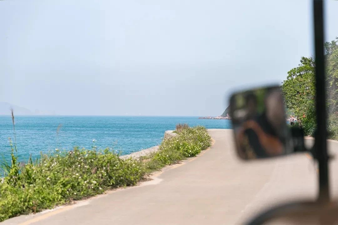 深圳10大旅游好去处,深圳盐田区周末休闲浪漫好去处