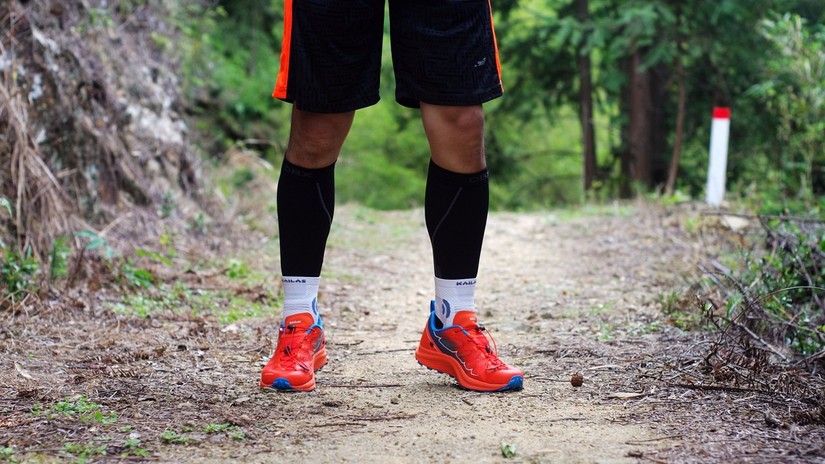 凯乐石fugapro3和fugaex区别,凯乐石新鞋