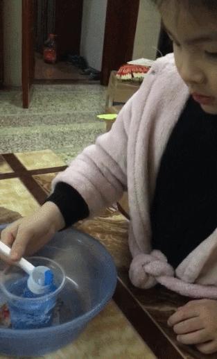 月销10000+，17个堪比艺术大片的彩虹实验，在家就能做