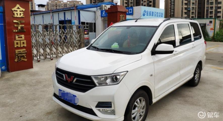 五菱宏光s的用车场景,五菱宏光s真实用车体验