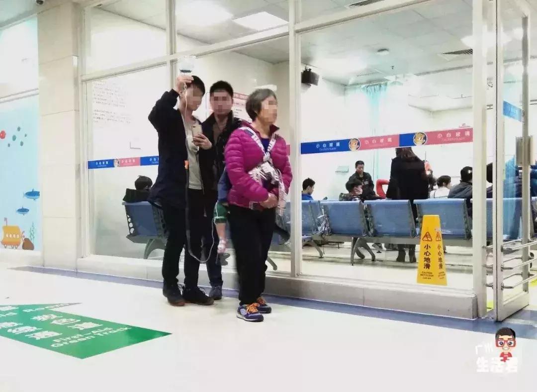 广州市儿童医院凌晨有急诊吗,凌晨1点的武汉儿童医院急诊