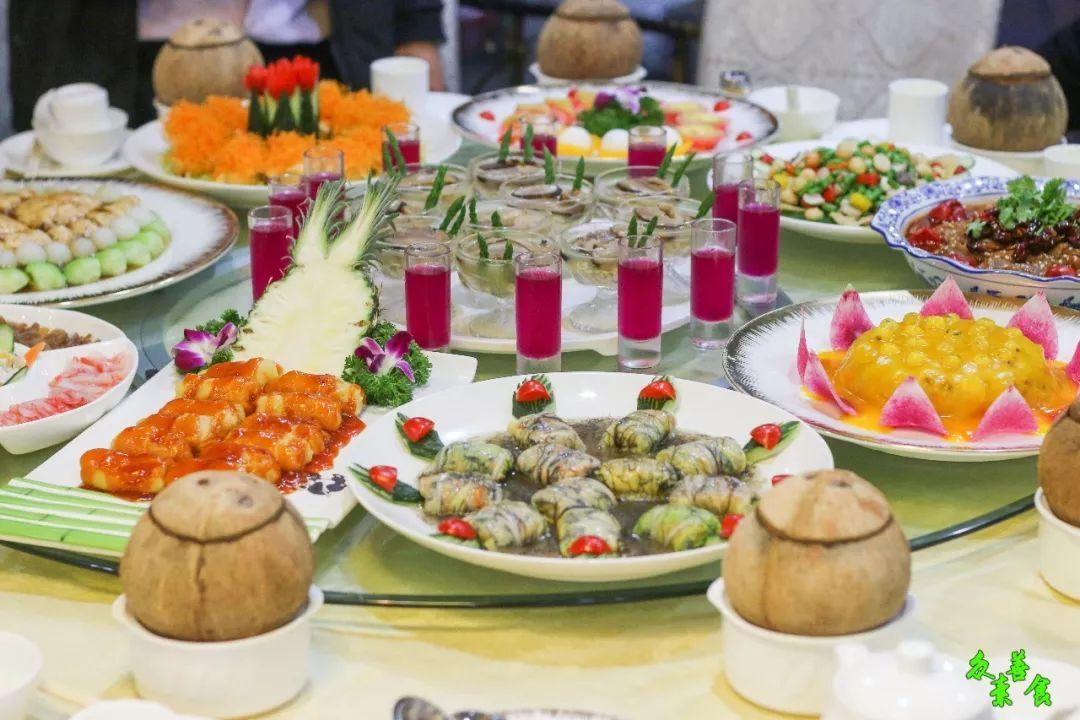 天津酒席都有什么菜,天津宴请美食推荐