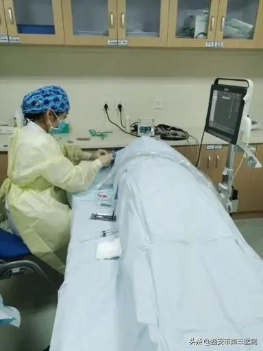 输液港堵了多久能通开,如何避免输液港堵管