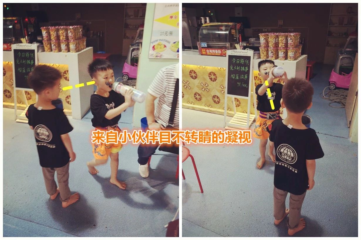 儿童有壶套的水壶,有孩子必备水壶