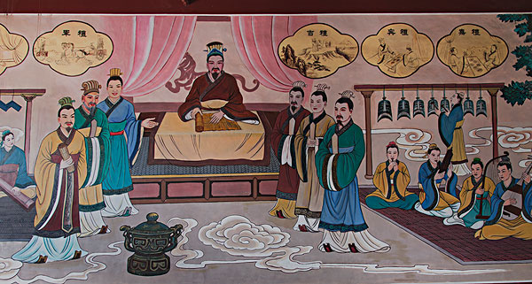 洛阳,对中国来说,到底意味着什么?