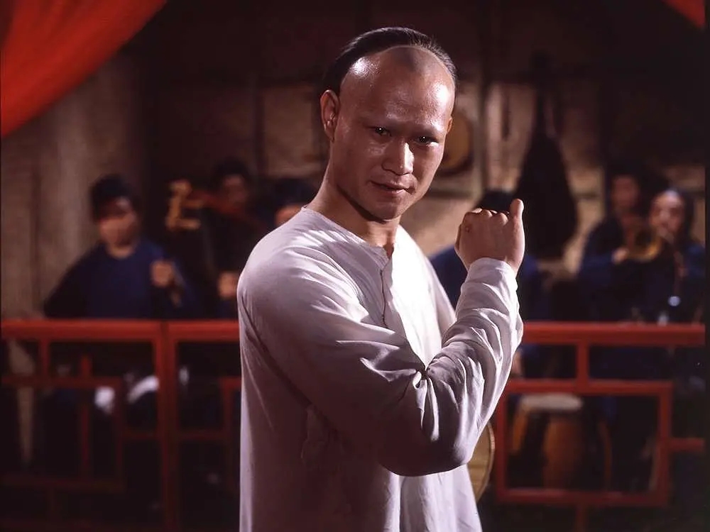 洪金宝僵尸先生全集,洪金宝僵尸先生背后的故事