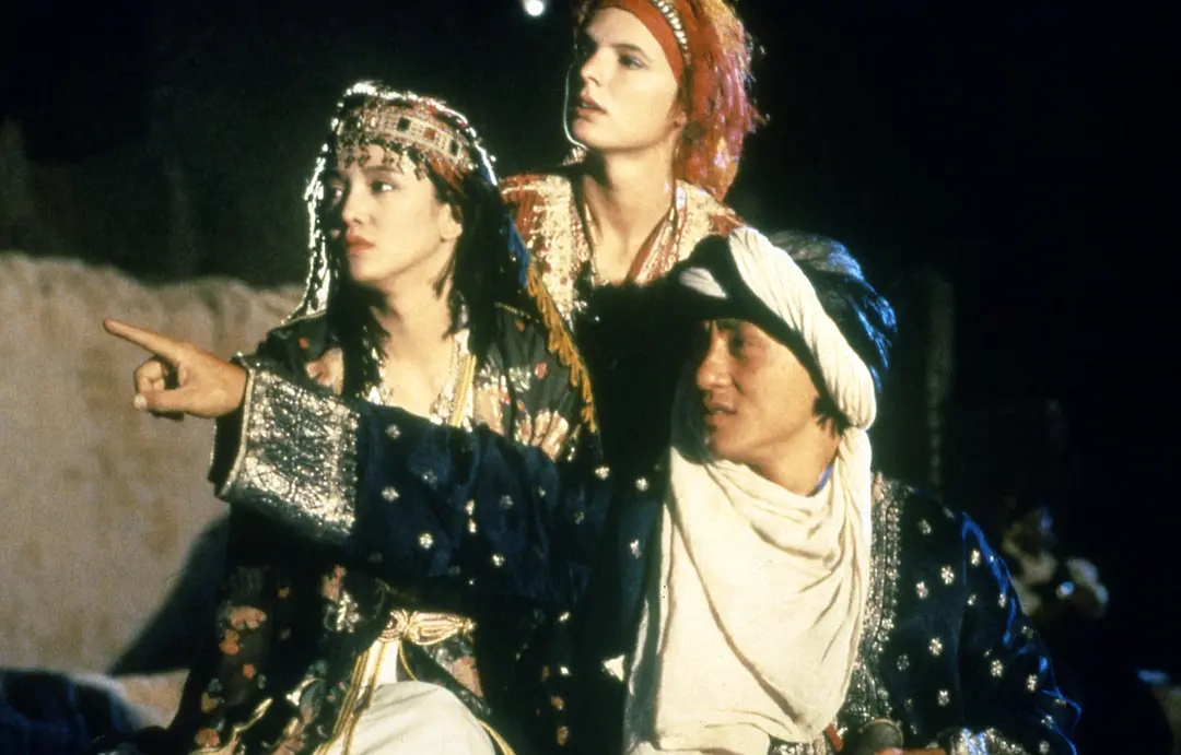 周润发客串电影大全最新,周润发客串电影片段