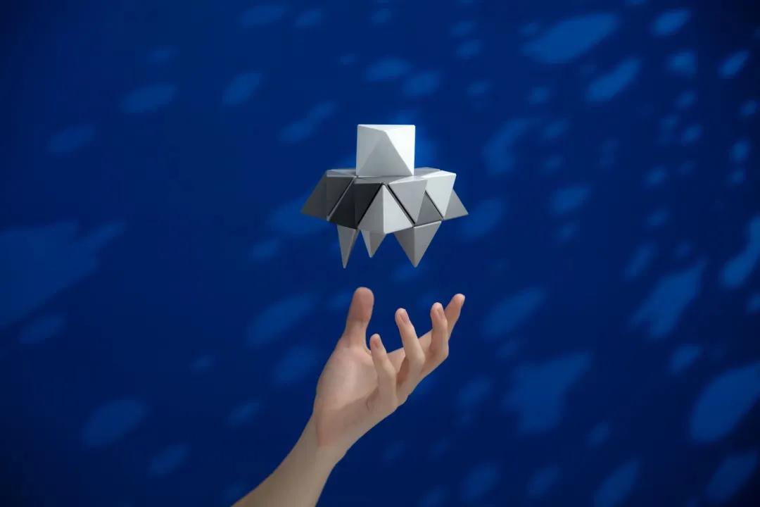 trido的产品特点是什么,trido每一套高阶款有多少磁力块