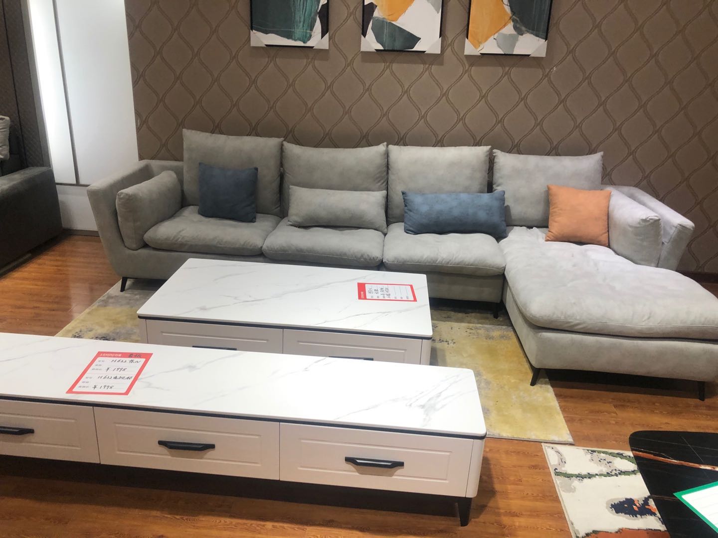 买沙发攻略新手必看,初次买沙发注意事项