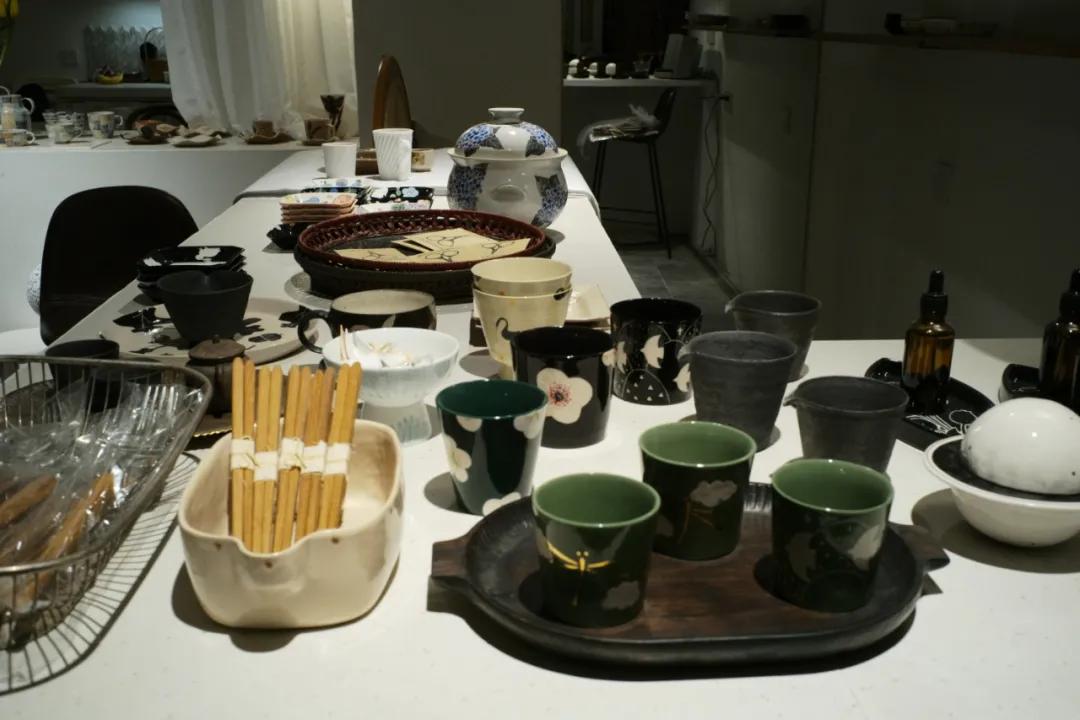 景德镇买瓷器餐具攻略,景德镇逛陶瓷店