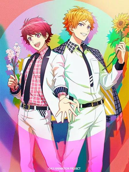 一月霸权番有哪些动漫,一月霸权新番动漫叫什么名字