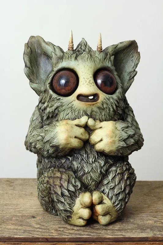 手办模型制作需要什么材料,模型手办需要注意什么