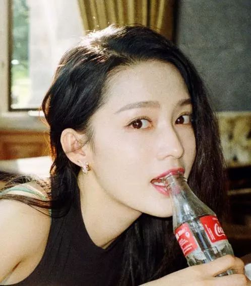 angelababy功能饮料,angelababy最爱吃的零食