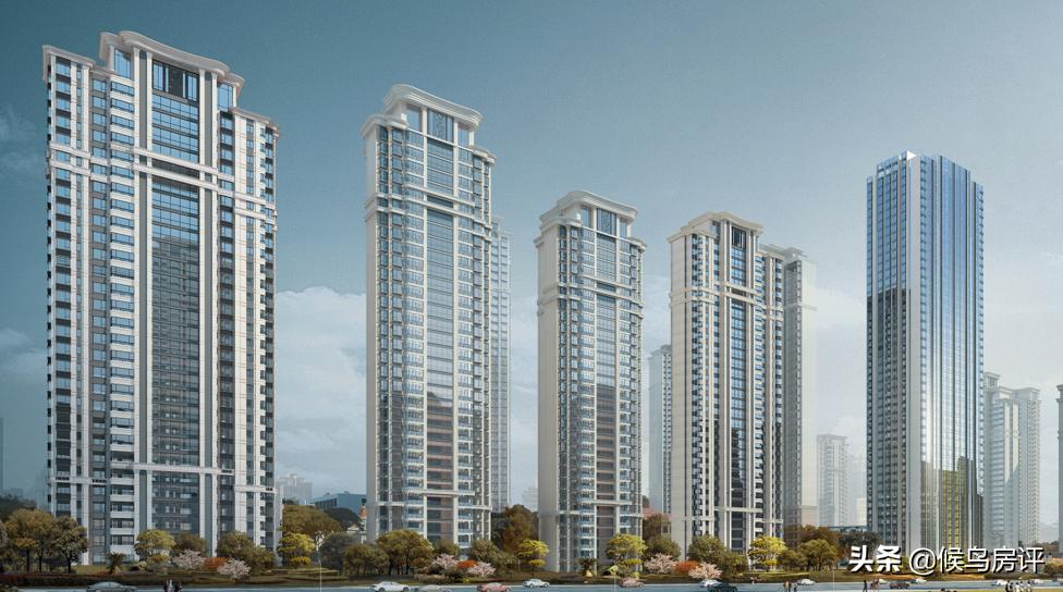 恒大三大盘齐发,贵阳买房人看过来